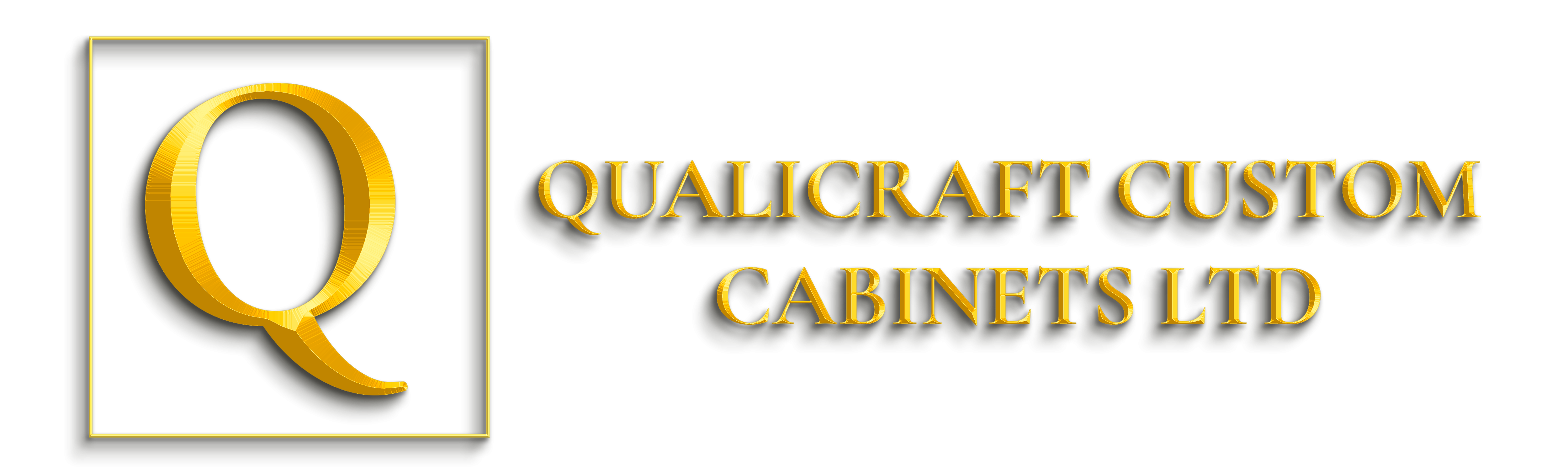 Qualicraft Logo from Website