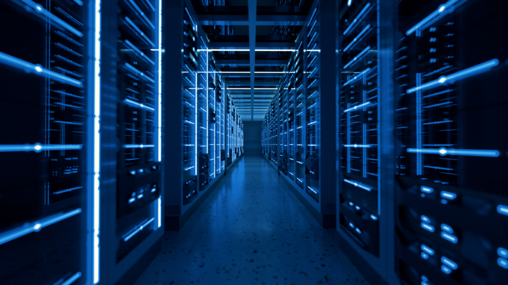 Data Back-Up Calgary