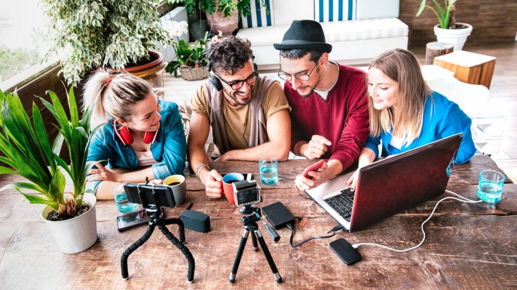 Generation Z marketing