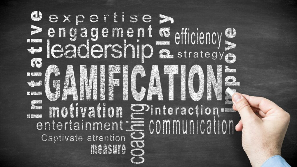 gamification ads