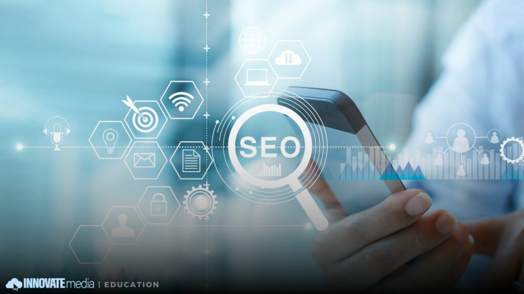 search engine optimization