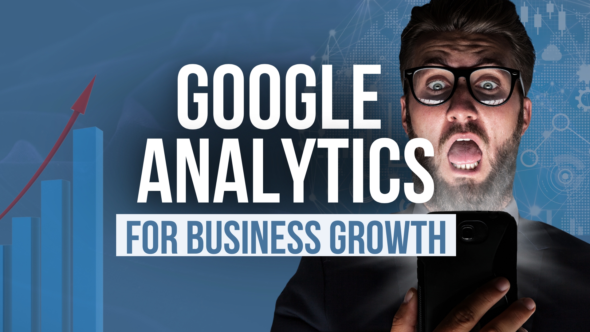 Utilizing Google Analytics for Business Growth - Calgary Web Design and ...